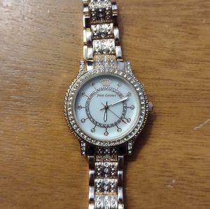 Juicy Couture Watch